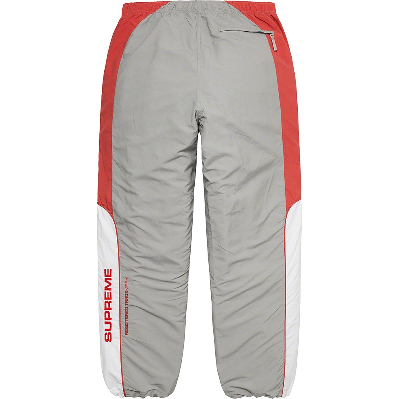 Paneled Track Pant view 5
